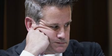 Adam Kinzinger Gets Absolutely Bodied After He Tries to Defend Lies Exposed by Tucker Carlson's J6 Video Drop