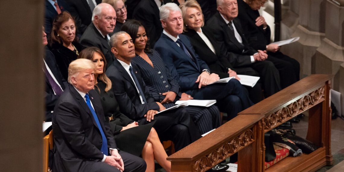 If Democrats Really Cared About Campaign Finance Laws, Hillary Clinton And Obama Would Have Felt Their Wrath Years Ago