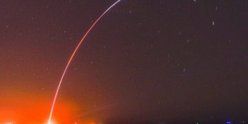 Launch Debut of 3D-Printed Rocket Ends in Failure, No Orbit