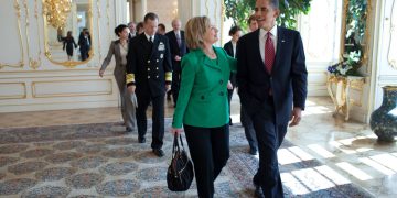 If ‘No One Is Above The Law,’ Democrats And Their Partisan Pawns Would Be Arraigned, Not Trump