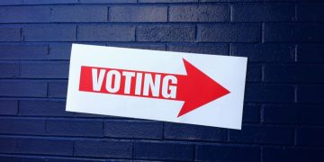 South Dakota Bans Ranked-Choice Voting In Elections, And Idaho Could Be Next