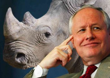 Neocon RINO Bill Kristol calls on Republicans to "be with the Democrats for a while," suggests Gretchen Whitmer for prez!
