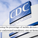 CDC bought access to Americans' phone location data to monitor compliance with lockdowns, social distancing, and more, contracts show