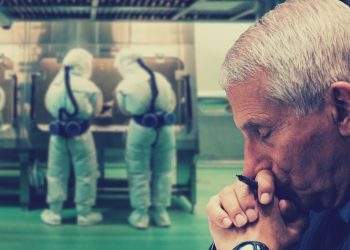 Anthony Fauci Gain of Function