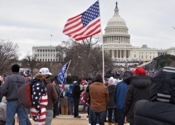 Judge Refuses To Give Jan 6 Defendant Time For Footage McCarthy Gave Tucker