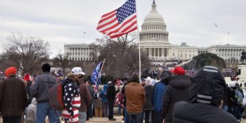 Judge Refuses To Give Jan 6 Defendant Time For Footage McCarthy Gave Tucker