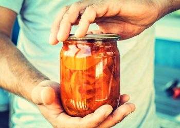 Canning