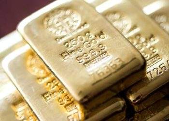 Central Bank Gold