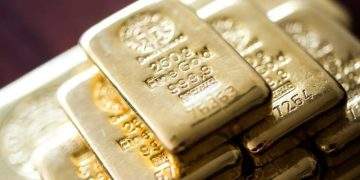 Central Bank Gold