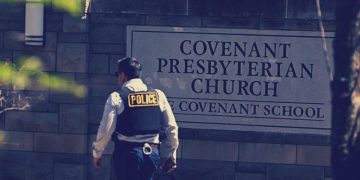 Every Christian in America Is a Target Now