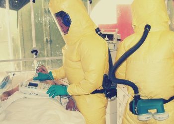 Turns Out EBOLA Likely Leaked From a Lab as Well