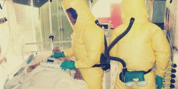 Turns Out EBOLA Likely Leaked From a Lab as Well
