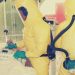 Turns Out EBOLA Likely Leaked From a Lab as Well