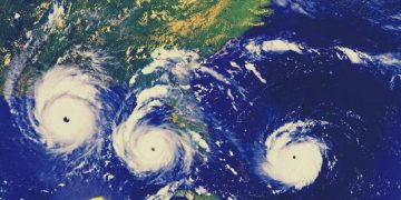Economic Collapse: Where Do You Go in a Hurricane?