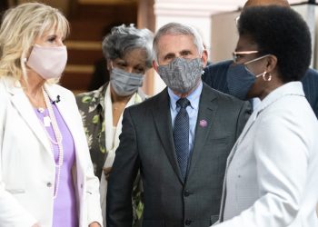 Why the Left Is Pro-Mask