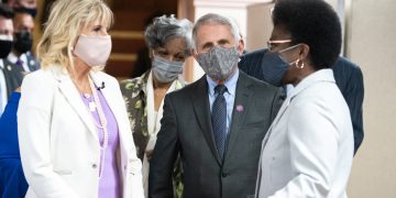 Why the Left Is Pro-Mask