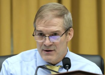 Jim Jordan Subpoenas Former ‘Disinformation Governance Board’ Head, Nina Jankowicz