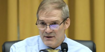 Jim Jordan Subpoenas Former ‘Disinformation Governance Board’ Head, Nina Jankowicz