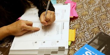 Universities Scrap SAT, Scramble To Stay Diverse Ahead Of Affirmative Action Ruling