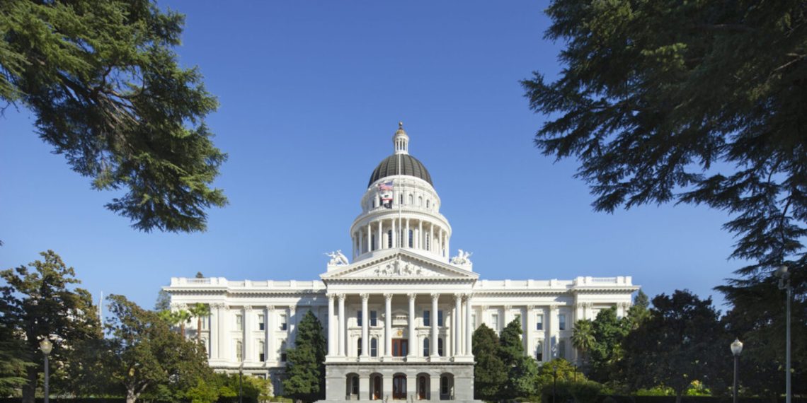 California Legislature Considers Bills Prohibiting Expulsions, Suspensions of Drunk or High K-12 Students