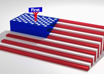 Why Not America First?