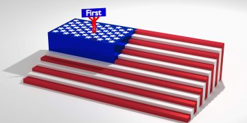 Why Not America First?