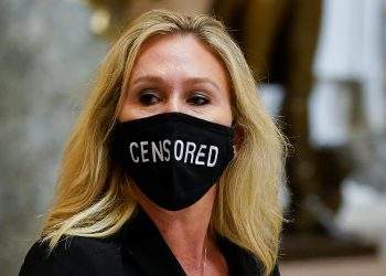Greene Censored