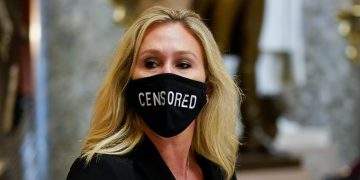 Greene Censored