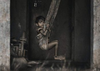 India ‘Weaponizing Laws Against Christians’