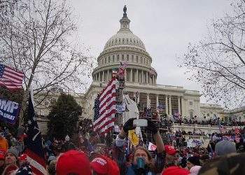 January 6 Protests