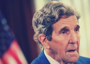 John Kerry Says New Climate Change Executive Orders Are Coming