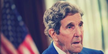 John Kerry Says New Climate Change Executive Orders Are Coming