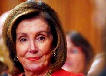 Nancy Pelosi