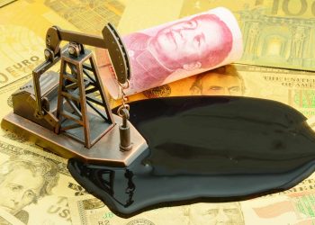 Petrodollar