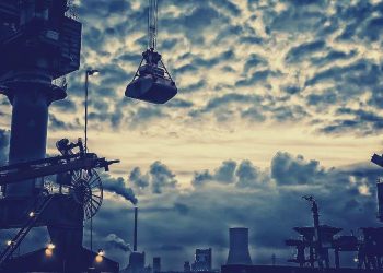 The Climate Cult Is Destroying International Shipping — and Global Supply Chains Along With It