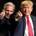 McCarthy Orders Probe Into Manhattan DA Ahead of Trump Arrest