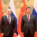 Don’t Believe Beijing’s ‘Peace Plan’ As It Builds Up Its Military