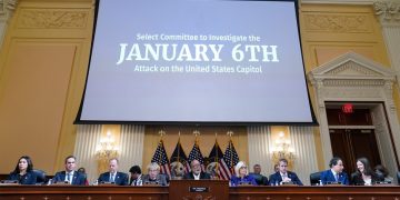 CNN and Others Wail and Gnash Their Teeth Over January 6th Videos Being Released