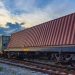 70-Car Train Derails in North Dakota Causing Another Hazardous Materials Leak