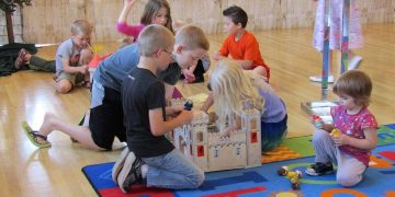 Leftists Violate Separation Of Church And State With ‘Spiritual’ SEL In Public Schools