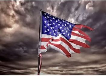 Is It Time to Panic Yet Over the State of America?