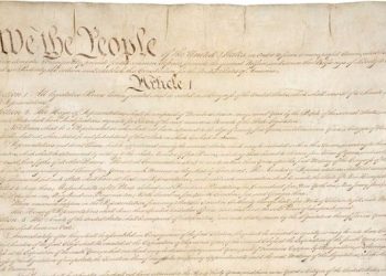The Return to Enumerated Powers America
