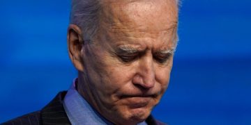 ANOTHER Biden ‘Cover-up’ Cited in New Online Report
