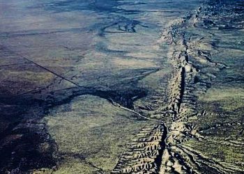 The Big One Is Coming: New Study Suggests California Could Be Hit by a Major Earthquake Soon