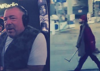 ‘Nobody Is Safe’: Former San Francisco Fire Commissioner Beaten With Metal Bar