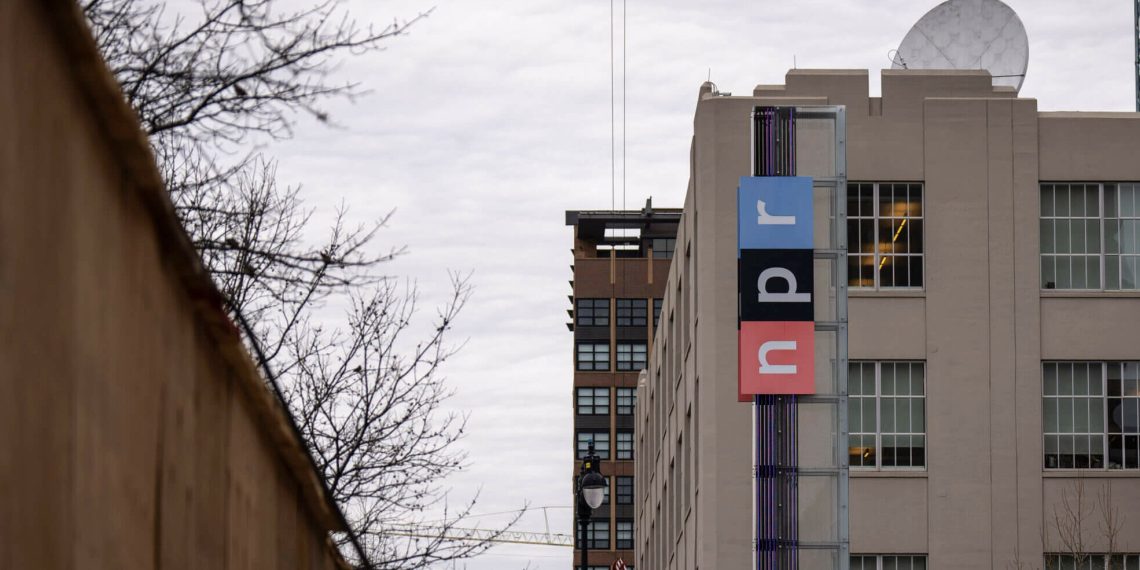 Twitter Slaps a ‘State-Affiliated Media’ Label to NPR’s Account, Responds with Poop Emoji When NPR Complains