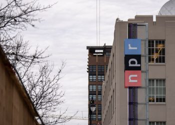 Twitter Slaps a ‘State-Affiliated Media’ Label to NPR’s Account, Responds with Poop Emoji When NPR Complains
