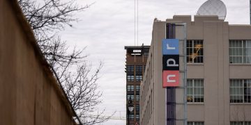 Twitter Slaps a ‘State-Affiliated Media’ Label to NPR’s Account, Responds with Poop Emoji When NPR Complains