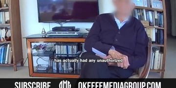 James O'Keefe 1