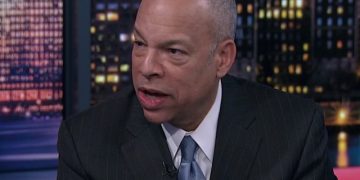 Jeh Johnson: Migrant Center Fire ‘Bound to Happen’ with Border ‘Crisis’ — Asylum System ‘a Magnet’